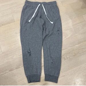 Garage Heather Gray Women’s Joggers